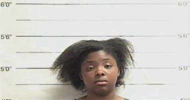 Shandreka Simmons, - Orleans Parish County, LA 